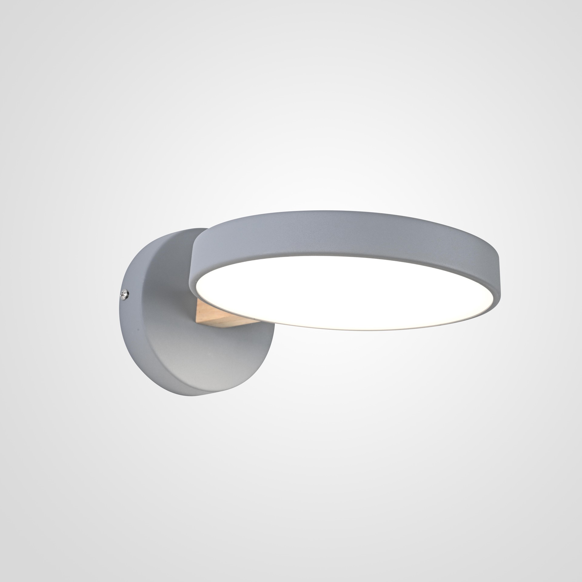 Настенный светильник ImperiumLoft Turna-W01 178346-26