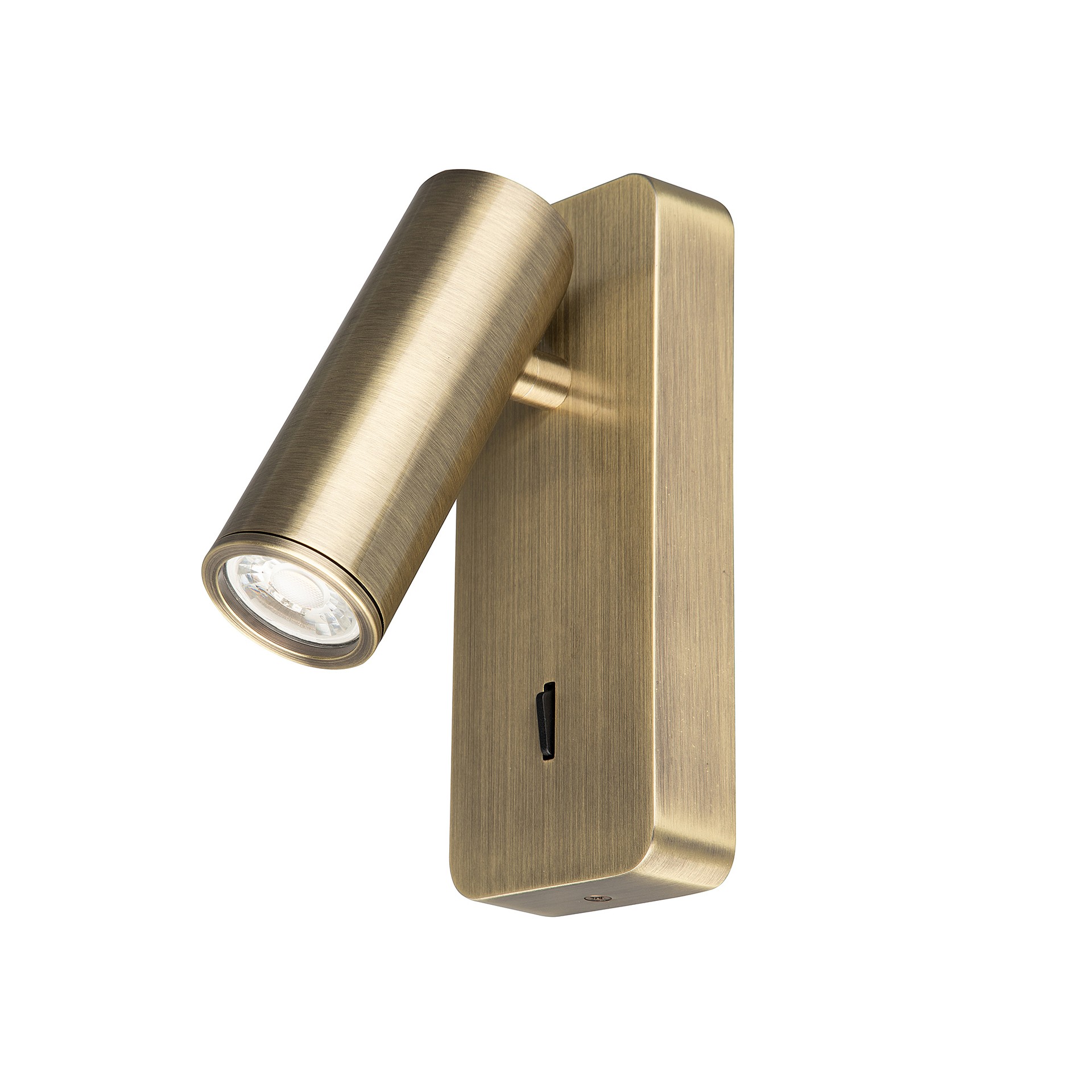 Настенный светильник Mantra Notte 8876