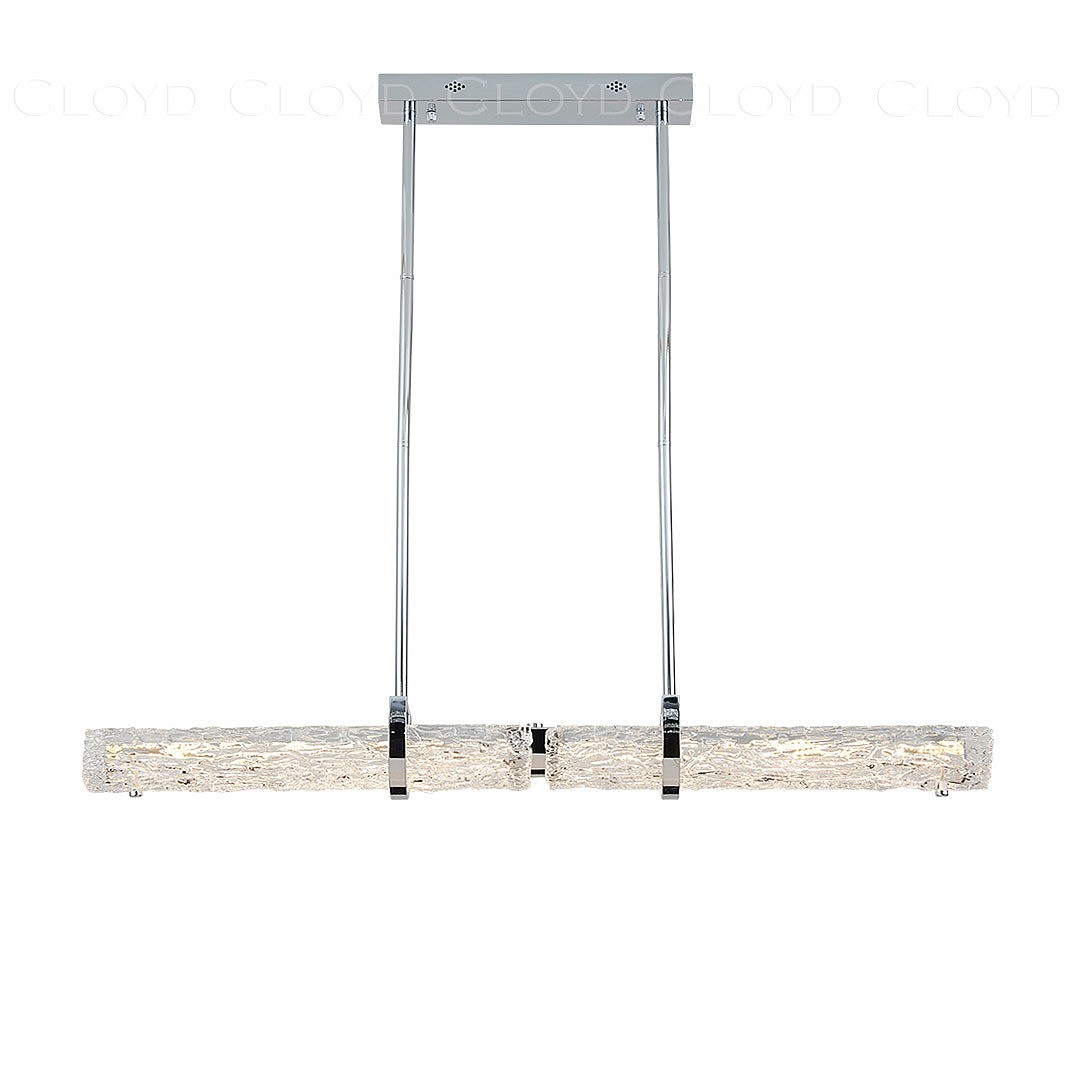 Светильник подвесной Cloyd Mondial 11617