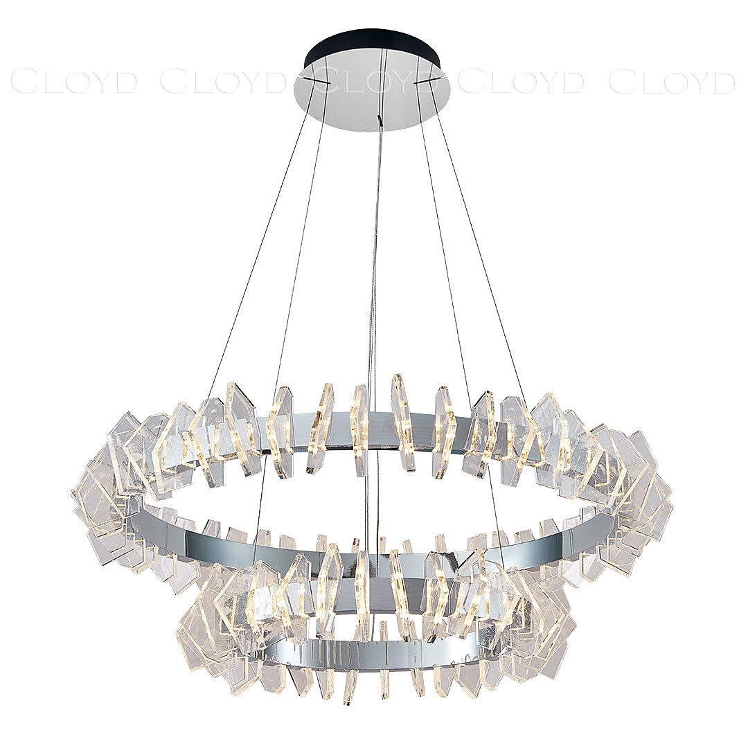 Подвесная люстра Cloyd Franzen 11584