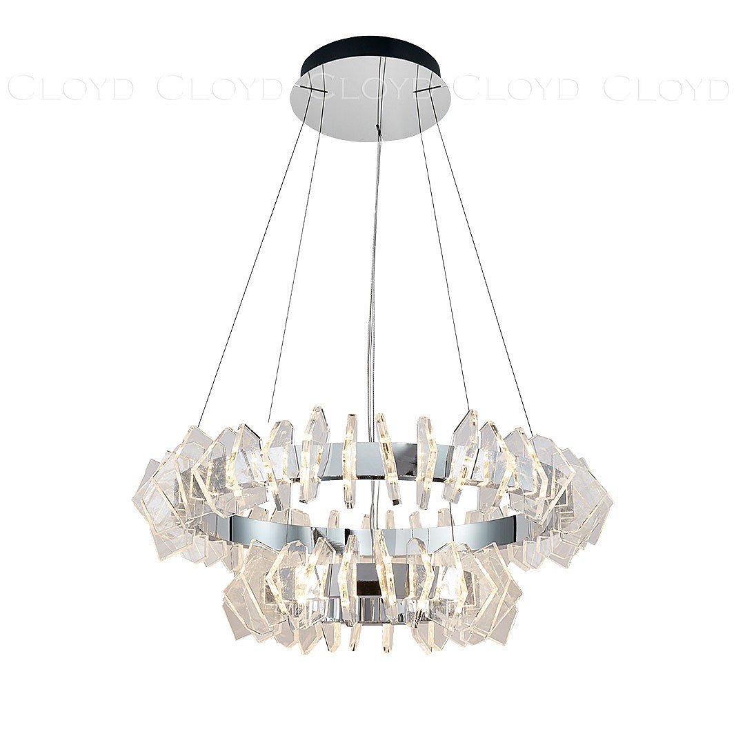 Подвесная люстра Cloyd Franzen 11587