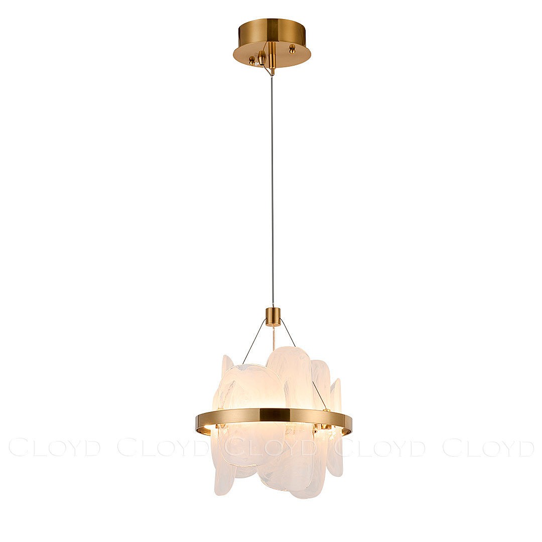 Светильник подвесной Cloyd Cold 11516