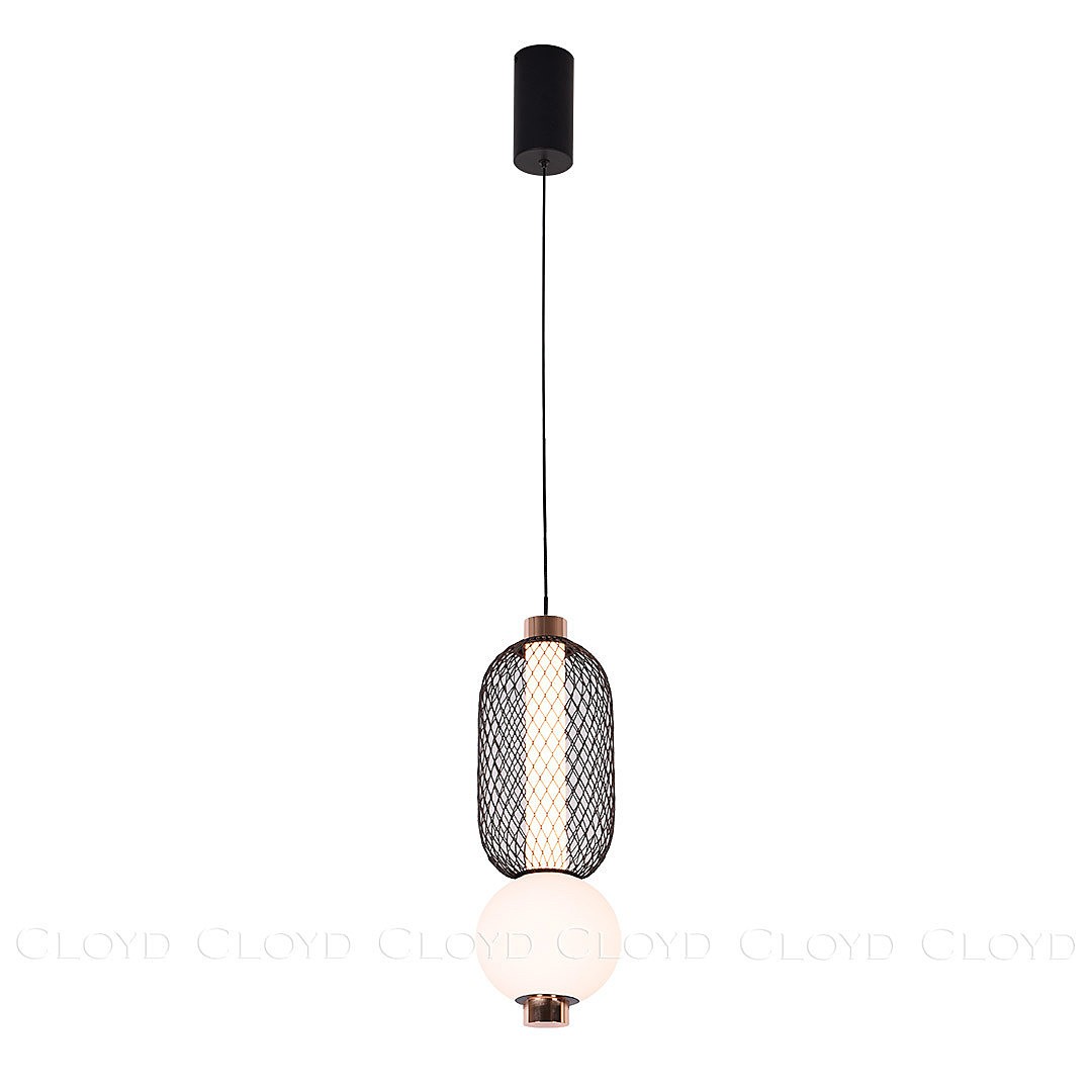 Светильник подвесной Cloyd Supernova 11483