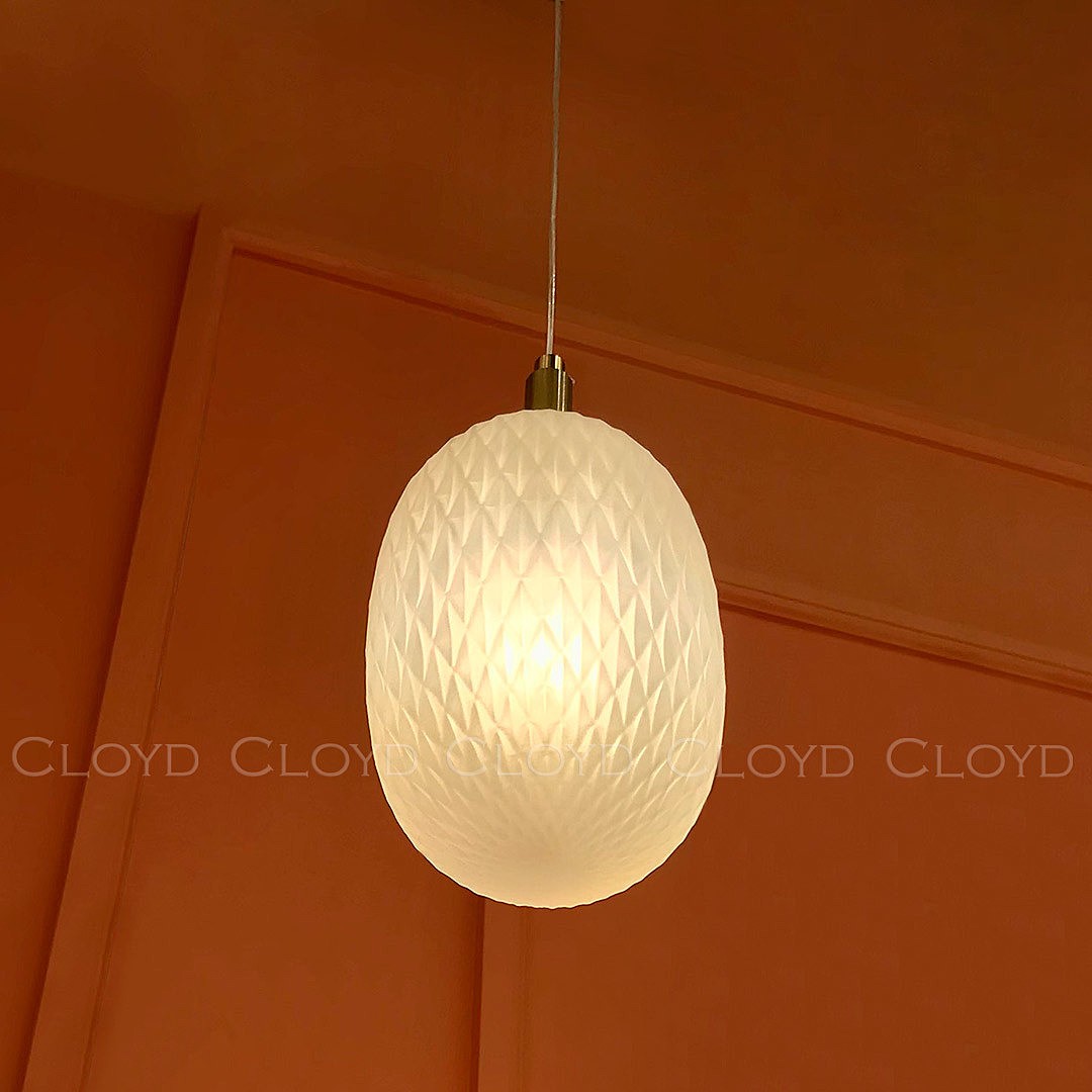 Светильник подвесной Cloyd Zapfen 11434