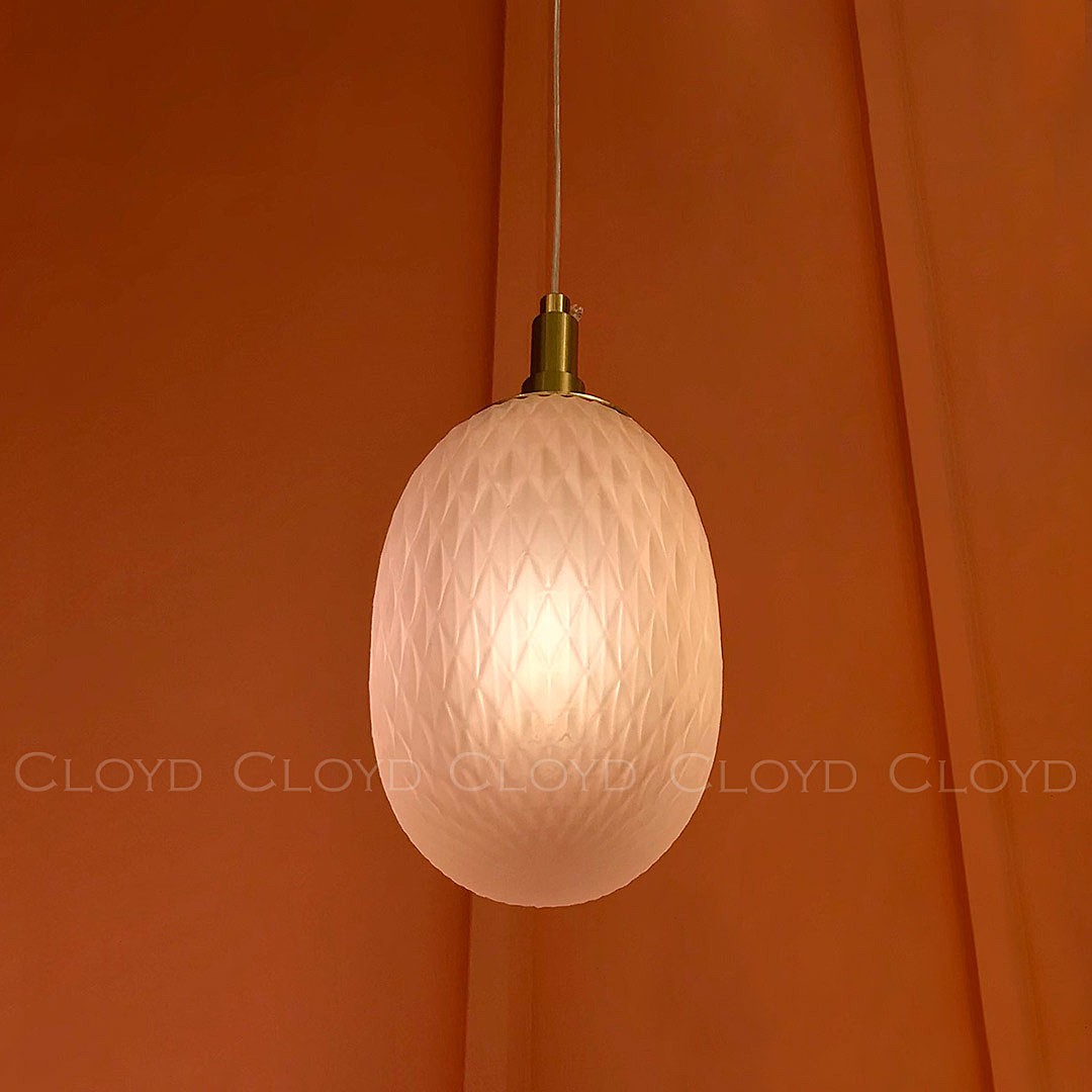 Светильник подвесной Cloyd Zapfen 11435