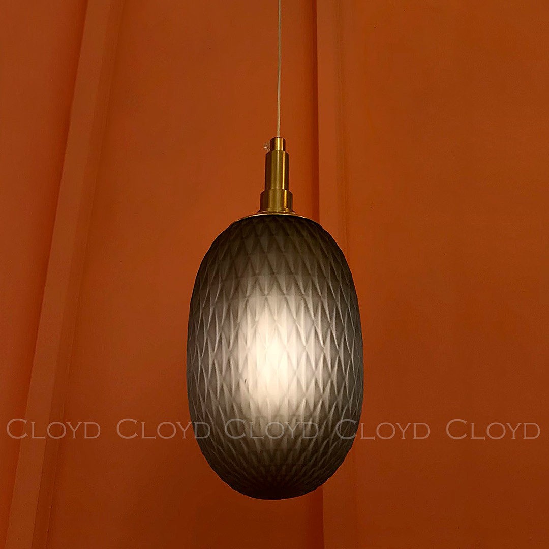 Светильник подвесной Cloyd Zapfen 11436