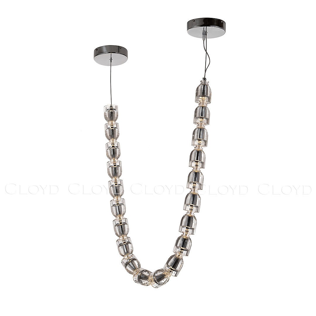 Светильник подвесной Cloyd Rachmaninoff 11415