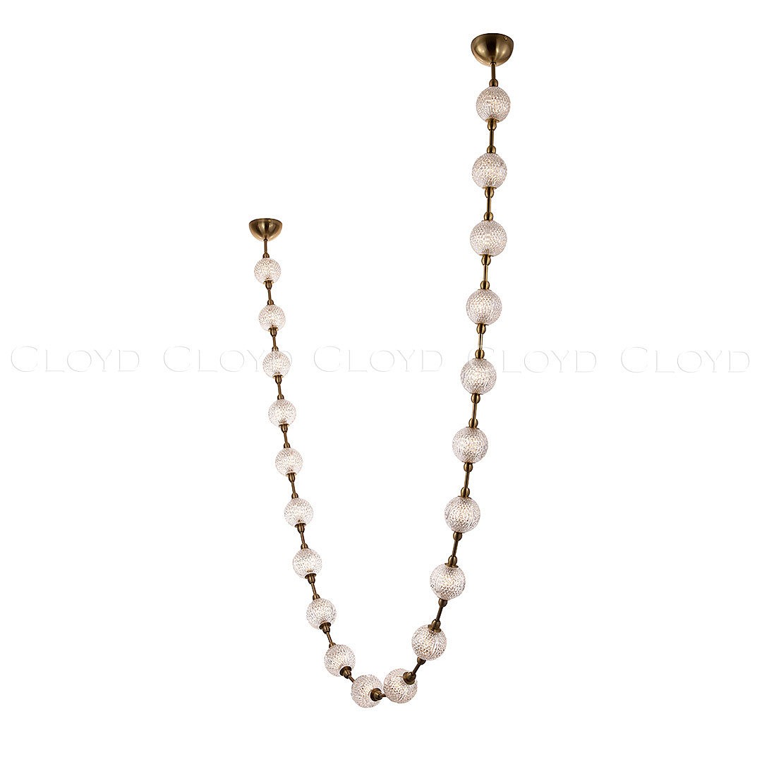 Светильник подвесной Cloyd Rachmaninoff 11416