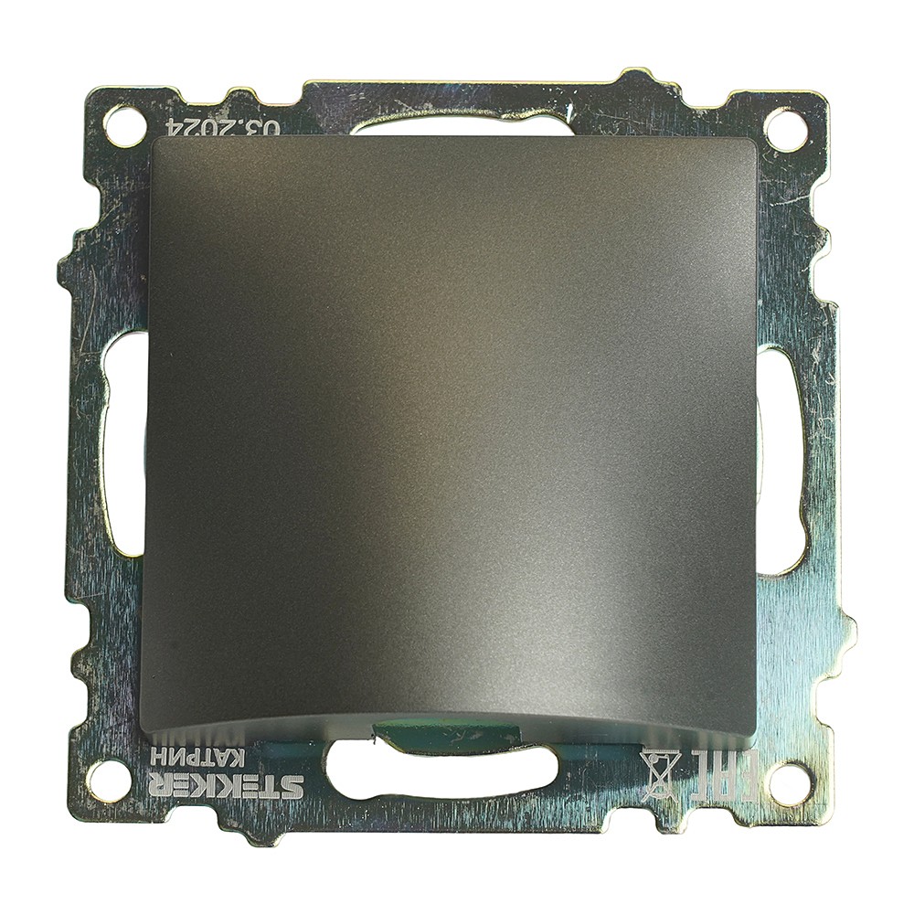 Кабельный вывод (механизм) Stekker GLS00-7116-06 49469