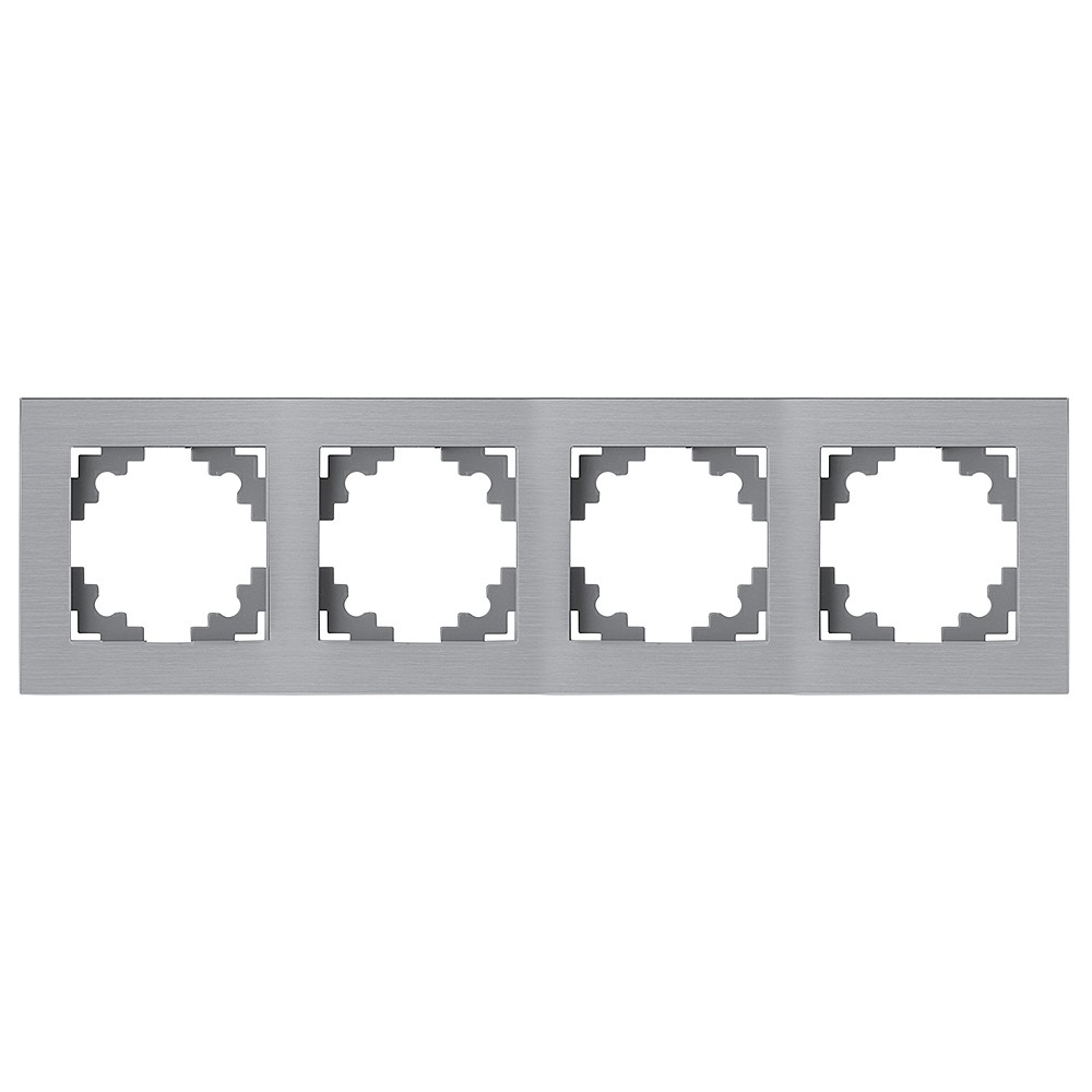 Рамка Stekker MFR00-7004-03 50023