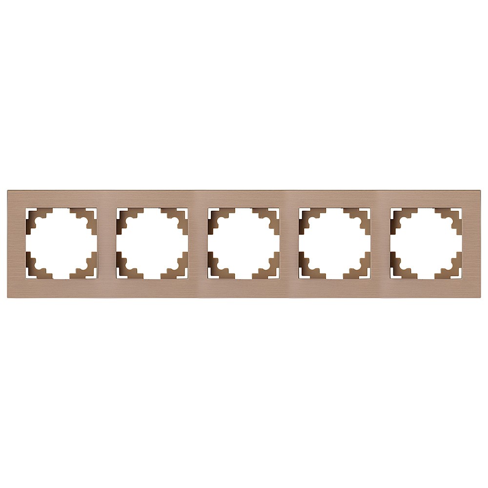 Рамка Stekker MFR00-7005-02 50026