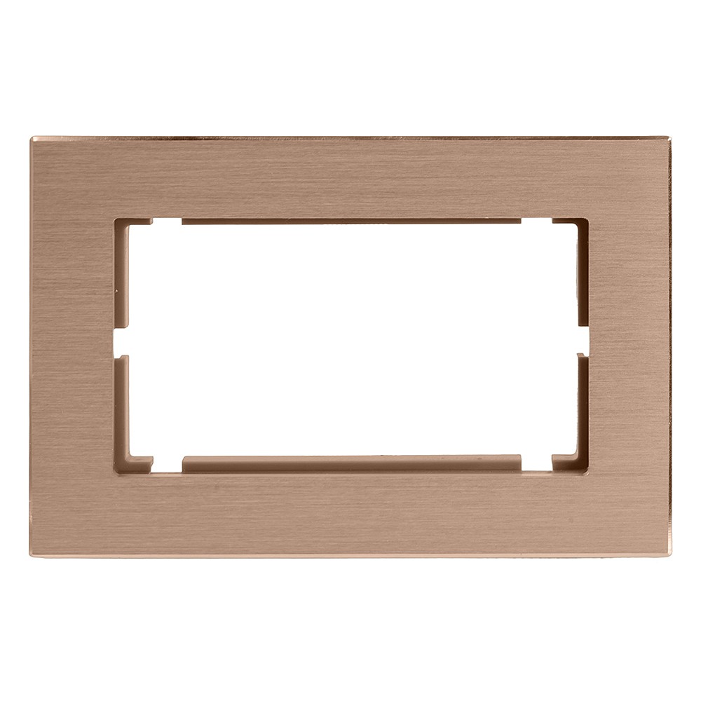 Рамка Stekker MFR00-7012-02 50030