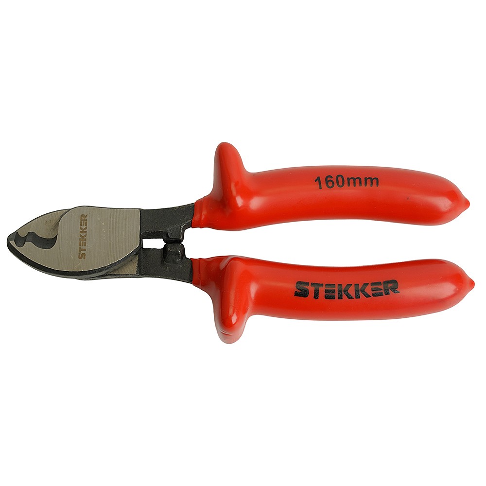 Кабелерез диэлектрический, 160мм Stekker PLE4-160-S 50034