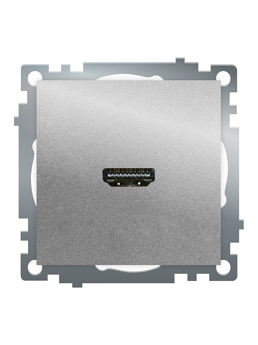 Розетка Stekker GLS00-7118-03 50061