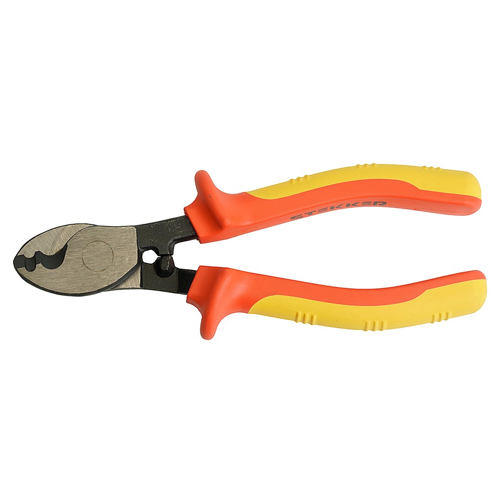 Кабелерез диэлектрический, 160мм Stekker PLM-4-160-P 50065