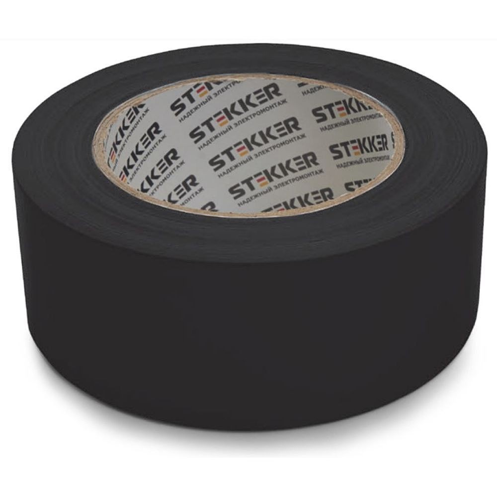 Армированная клейкая лента Stekker INTP4-02148-40 50083