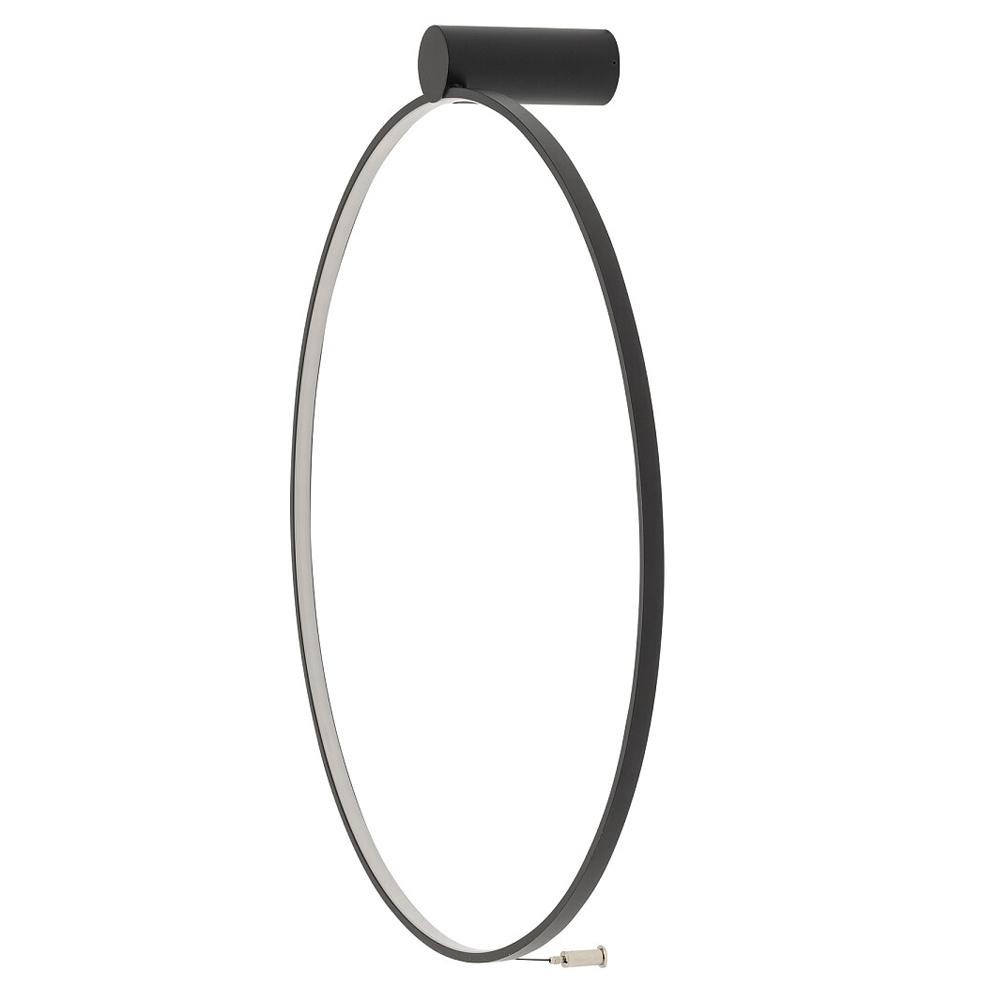 Настенный светильник Nowodvorski Circolo Led M 10865