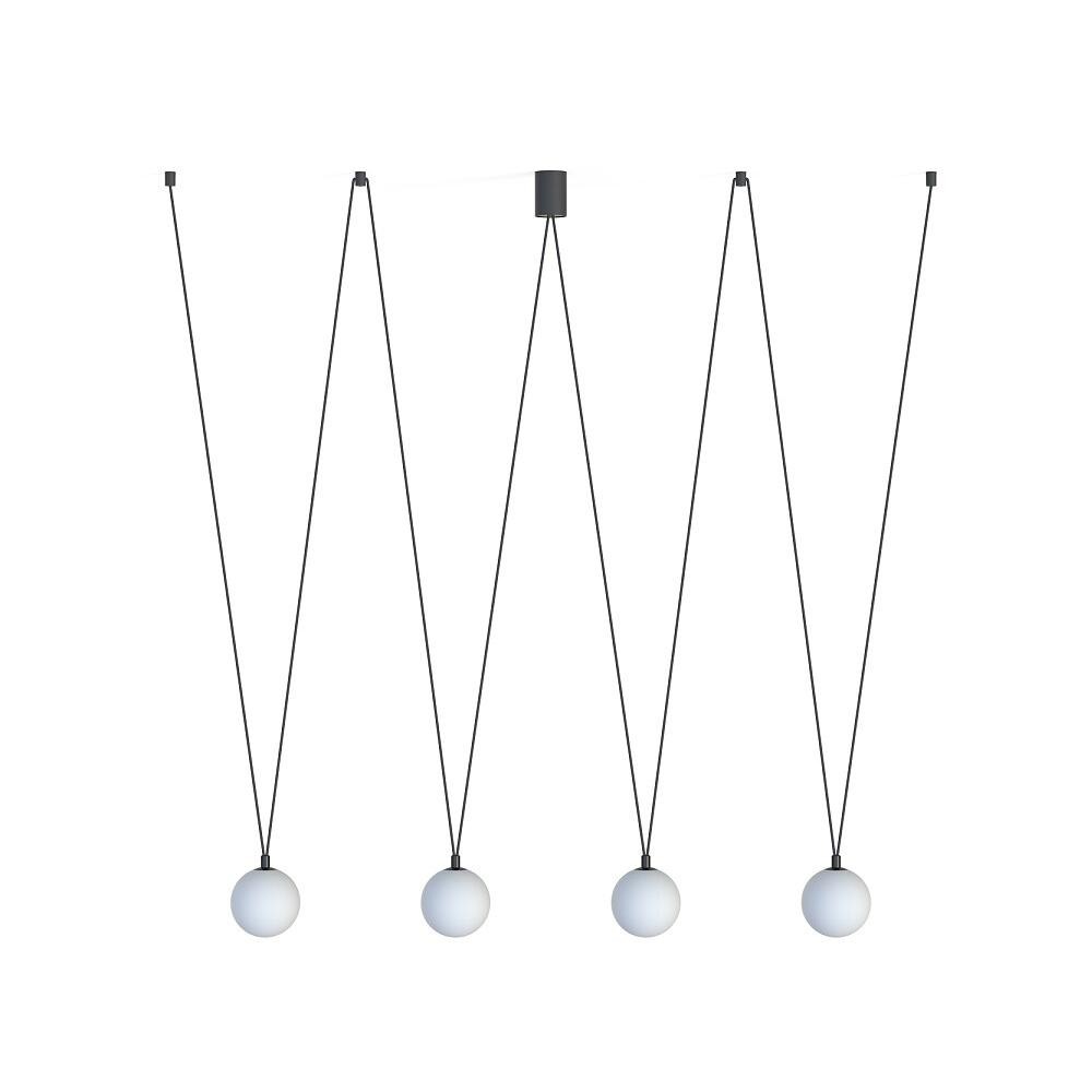 Светильник подвесной Nowodvorski Sling IV 10354