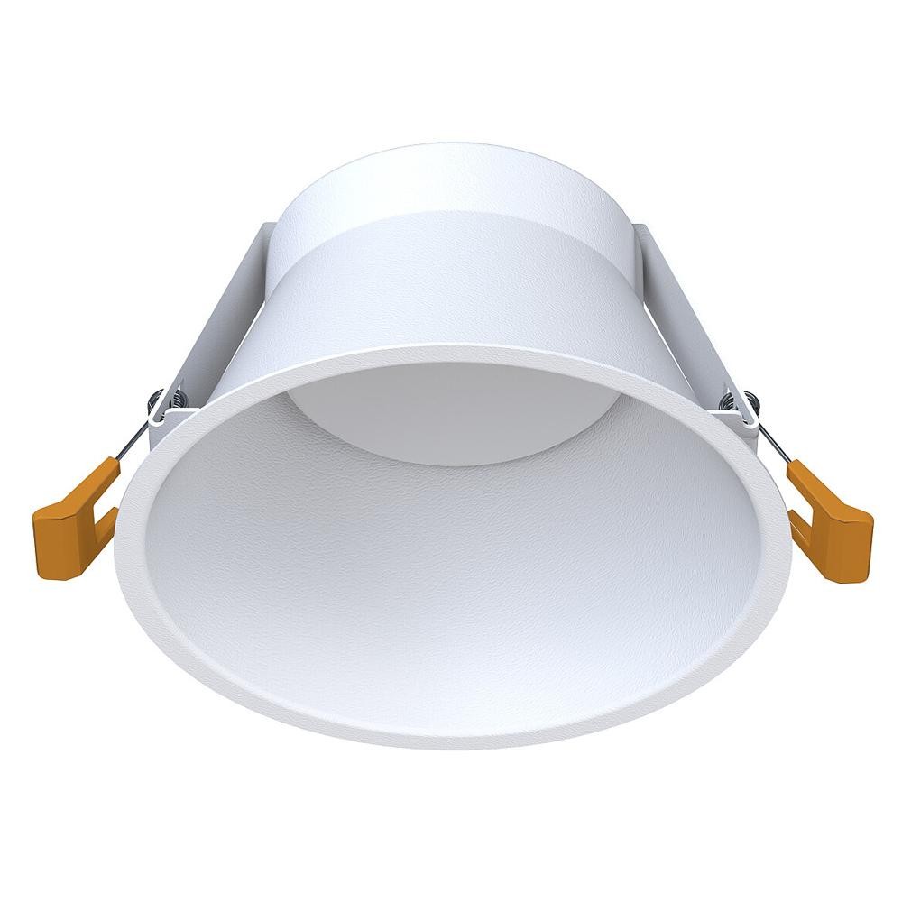 Встраиваемый светильник Nowodvorski Uno L 10844