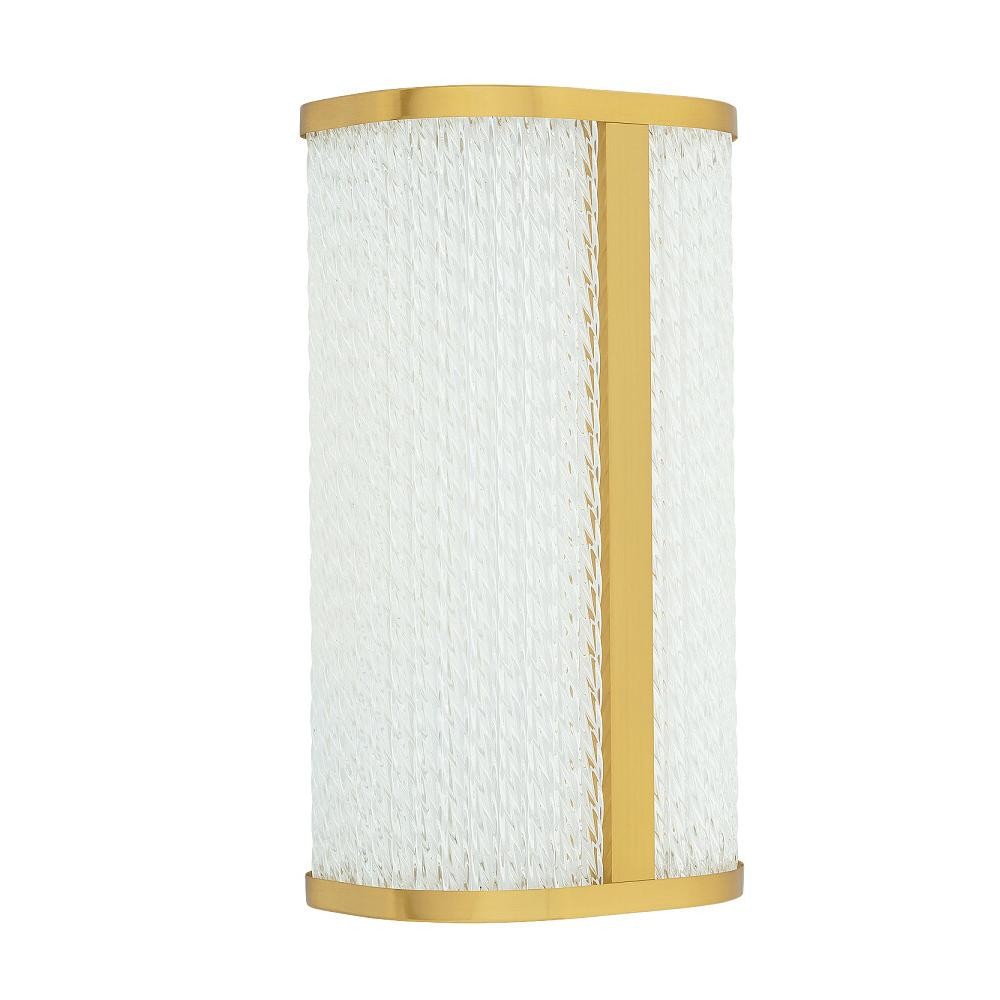 Настенный светильник Nowodvorski Palmas Led 10730