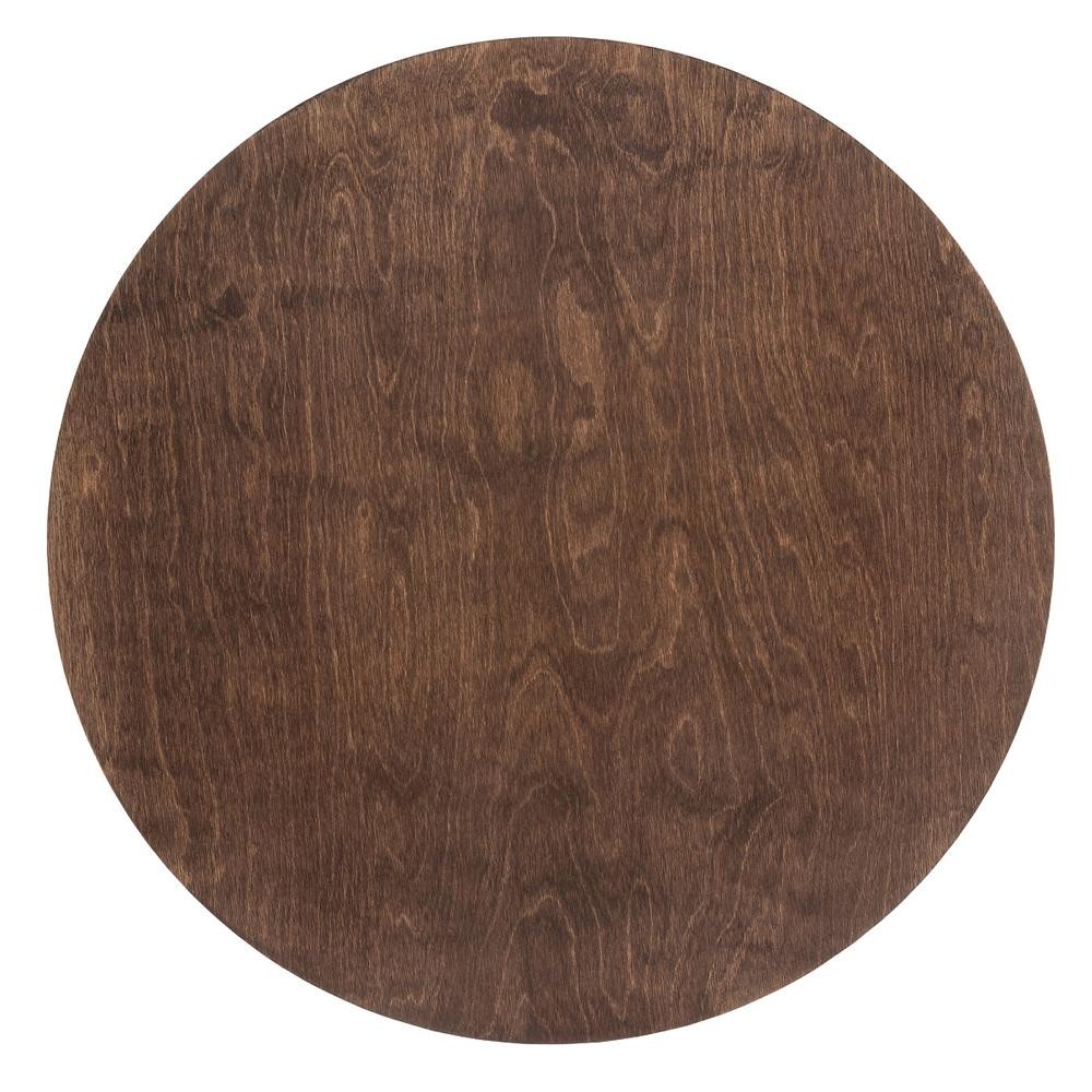 Настенный светильник Nowodvorski Ring Timber Led XXL 11178