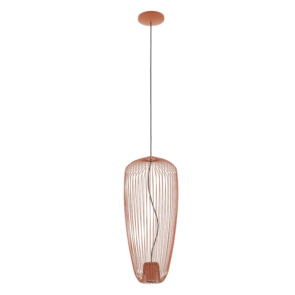 Светильник подвесной Nowodvorski Pumpkin S 11496