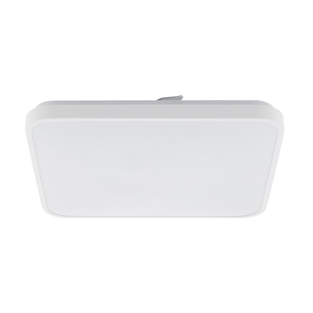 Светильник потолочный Nowodvorski Agnes Square Led Pro 10991