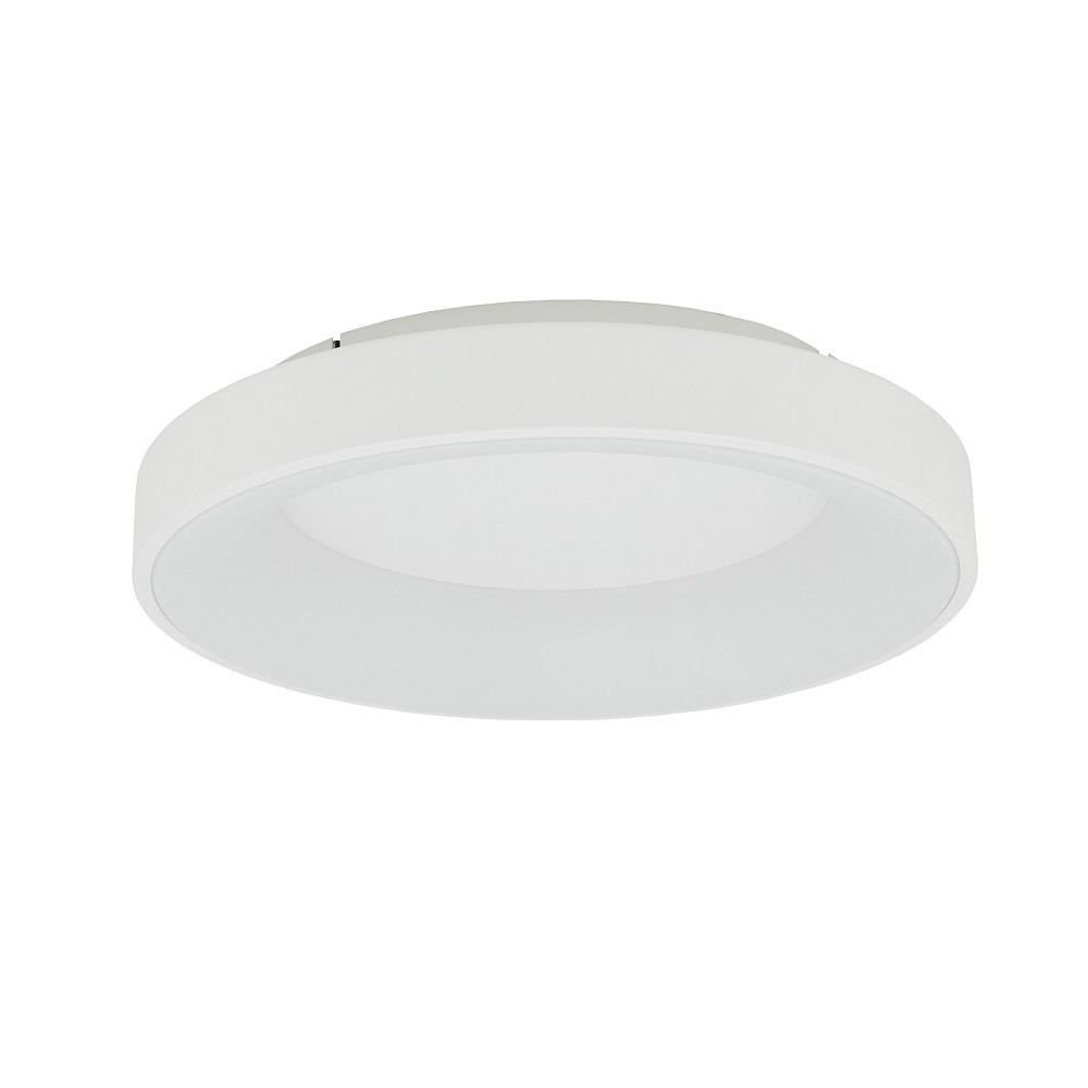 Светильник потолочный Nowodvorski Nikki Round Led 11204