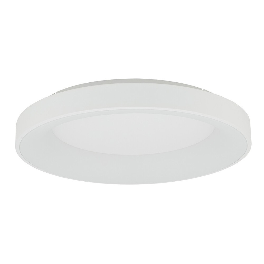 Светильник потолочный Nowodvorski Nikki Round Led 11205