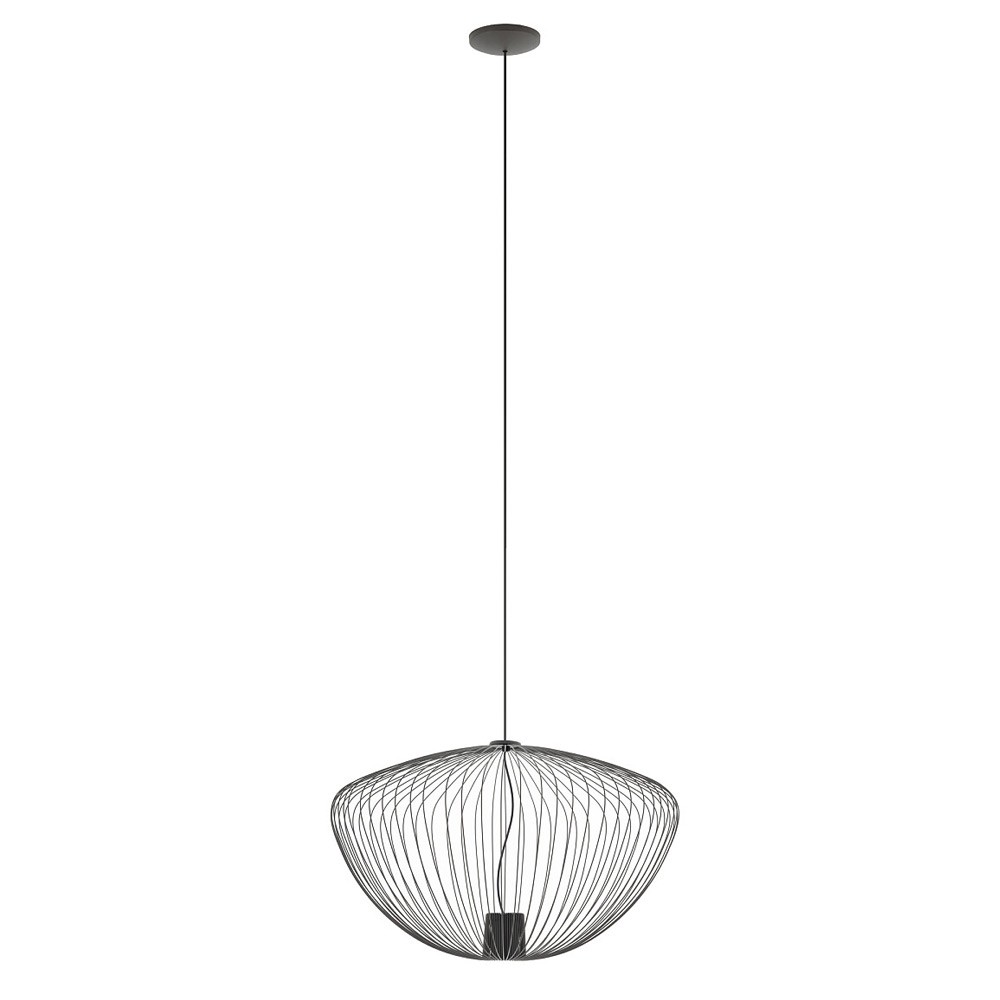 Светильник подвесной Nowodvorski Pumpkin M 11245