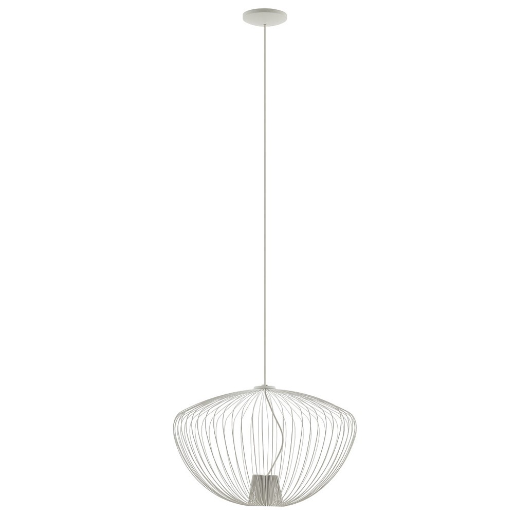 Светильник подвесной Nowodvorski Pumpkin M 11244