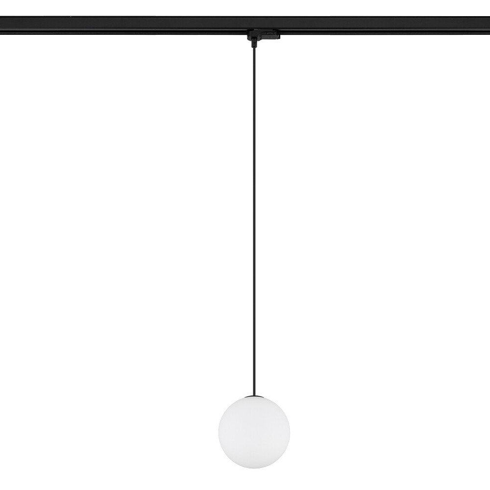 Трековый светильник Nowodvorski Ctls Snowball 11295