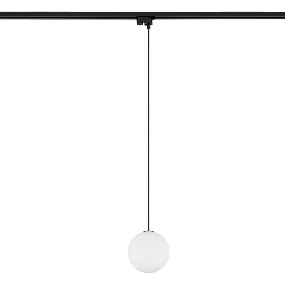 Трековый светильник Nowodvorski Profile Snowball 11297