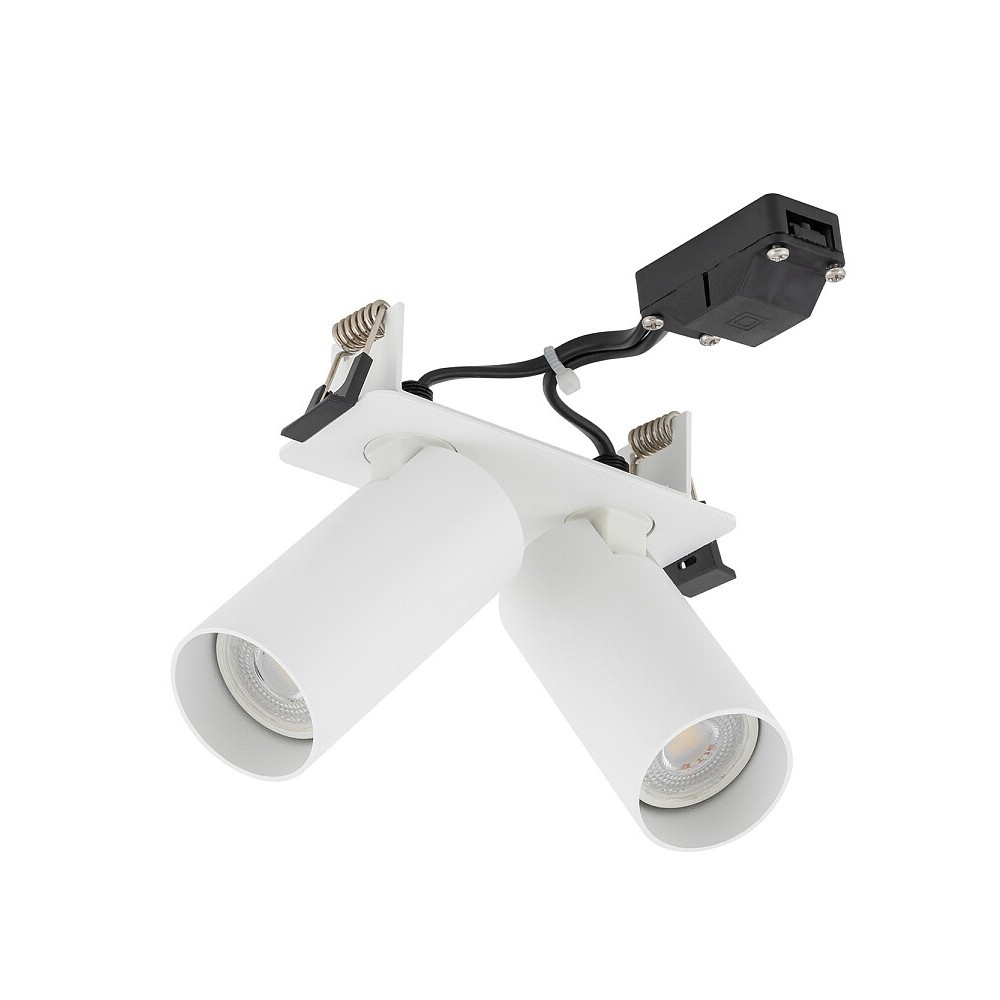 Встраиваемый светильник Nowodvorski Fourty Surface 11443