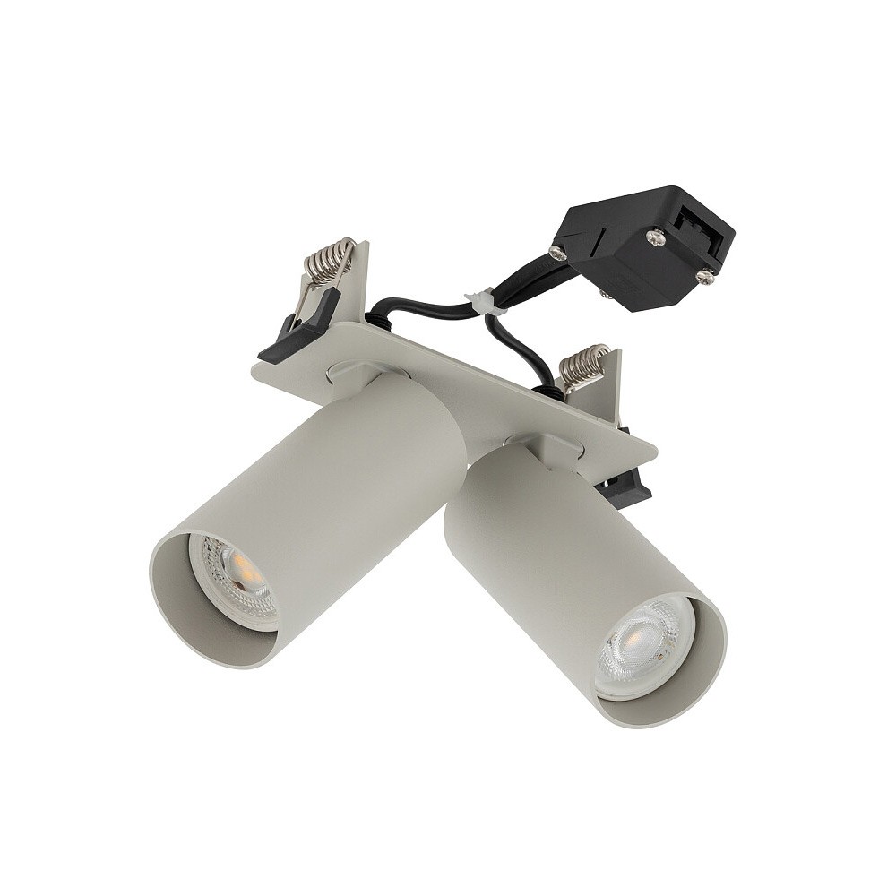 Встраиваемый светильник Nowodvorski Fourty Surface 11444