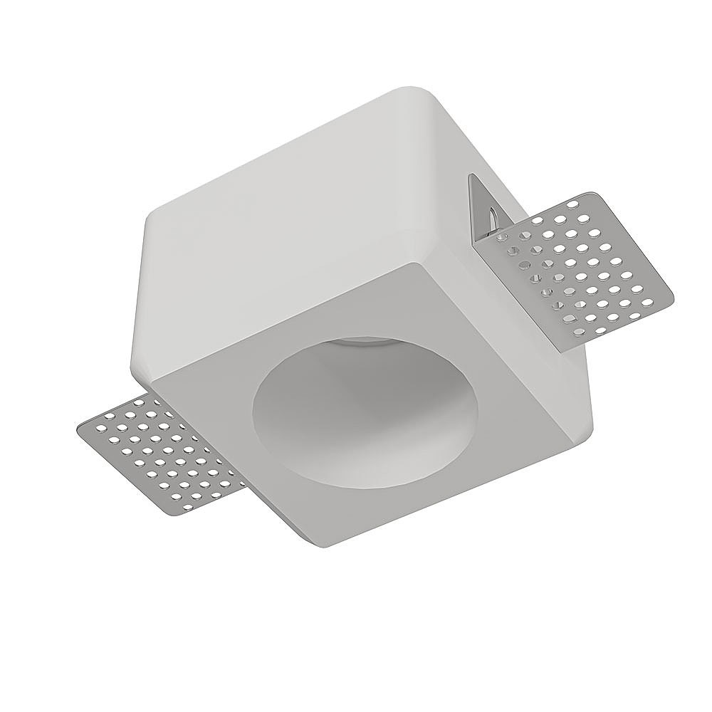 Встраиваемый светильник Arte Lamp Invisible A9286PL-1WH