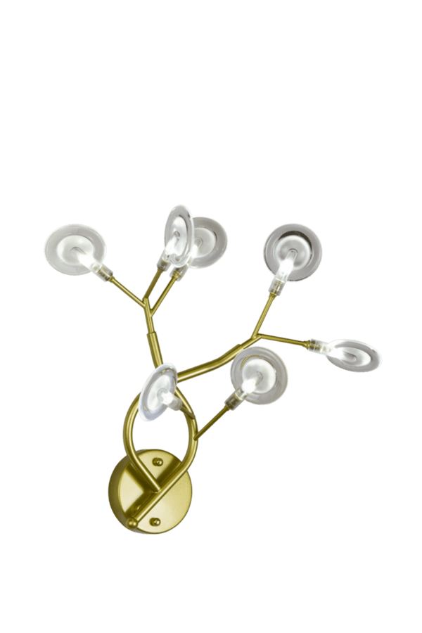 Настенное бра AM Group AM7317-AP7