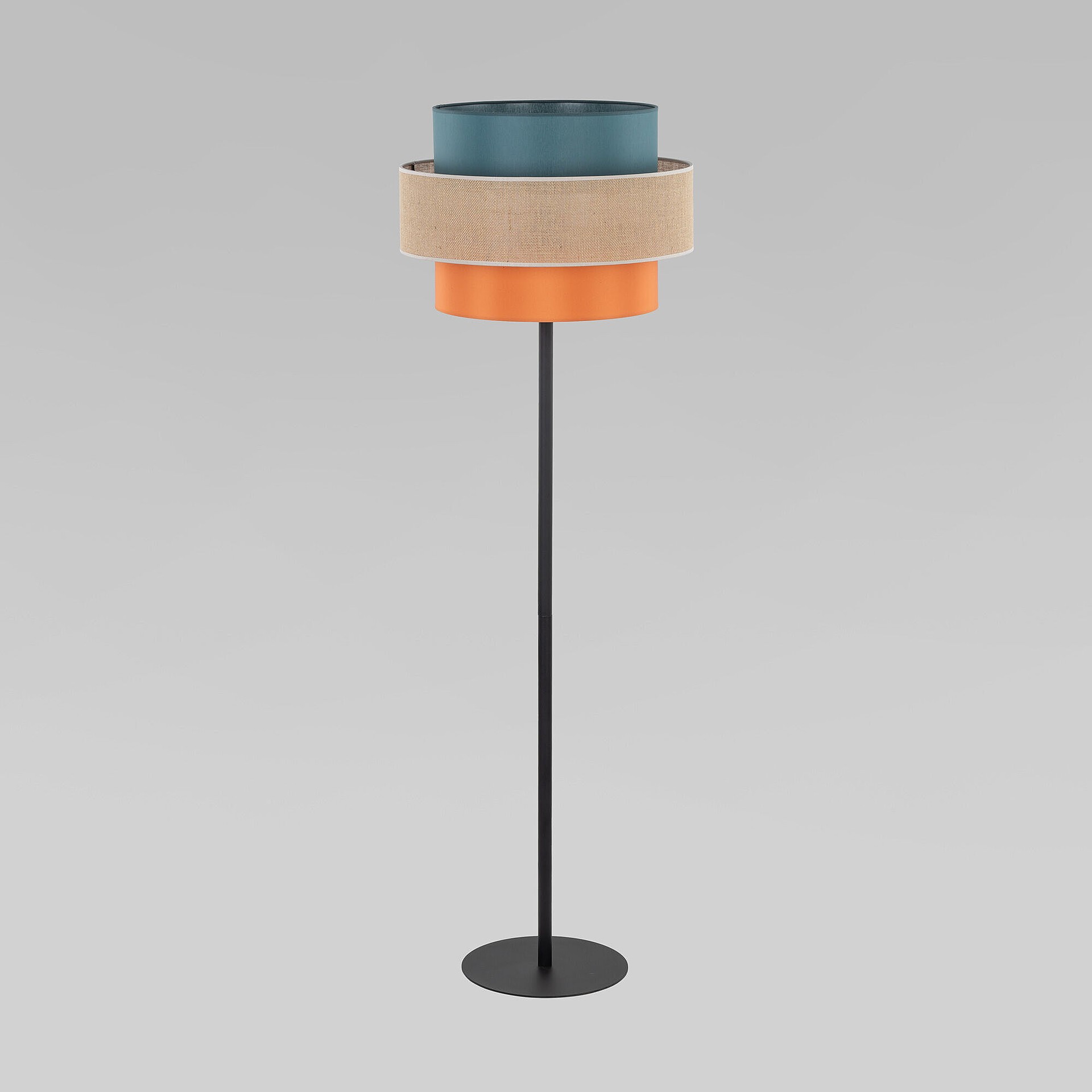 Торшер TK Lighting Trio 16452 Trio