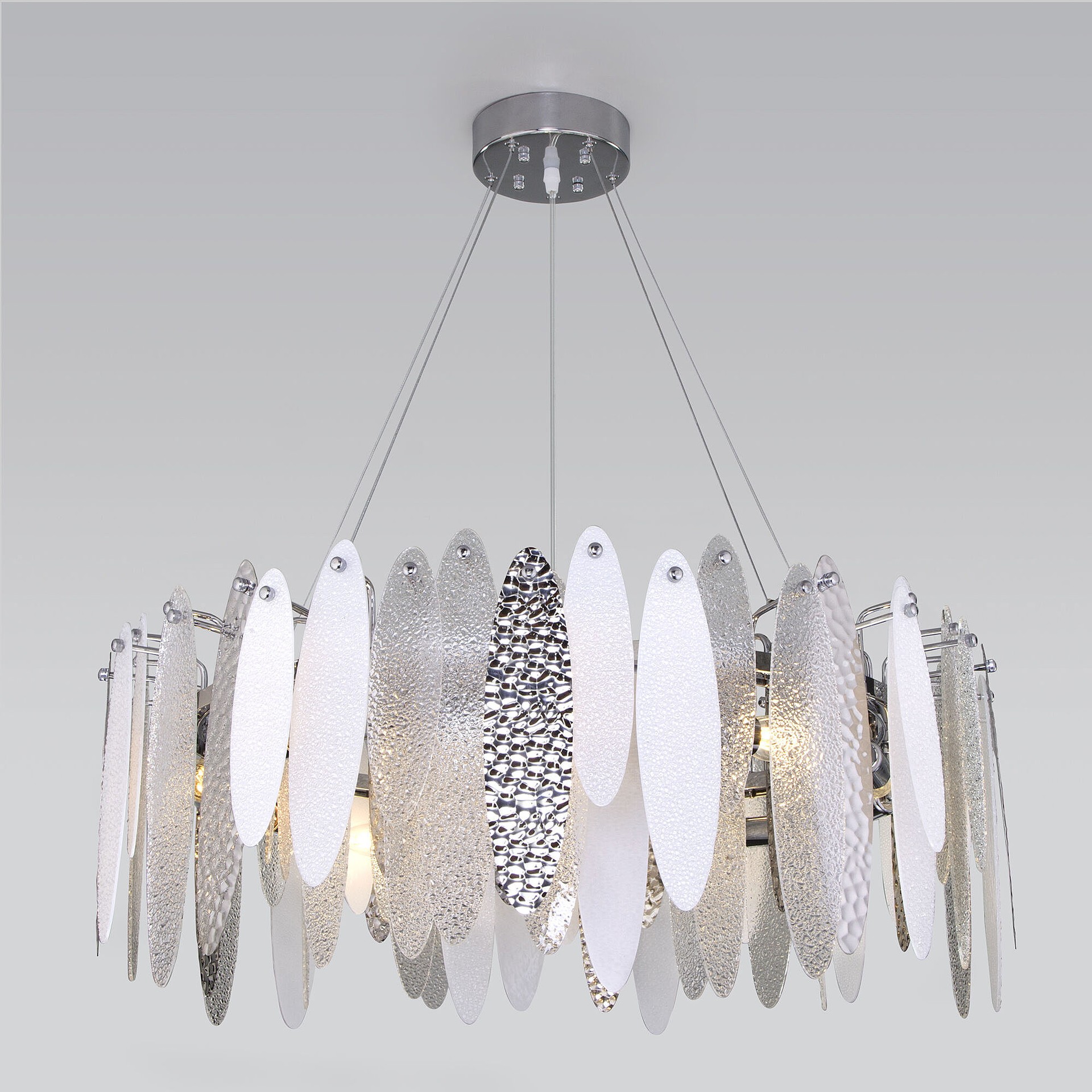 Подвесная люстра Bogate's Canaria 324/10 Smart