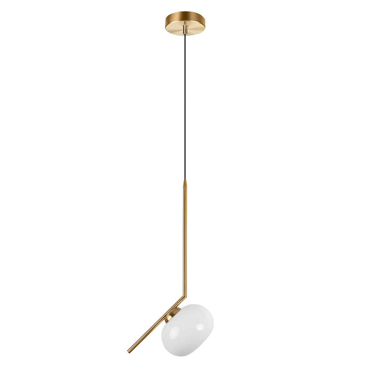 Светильник подвесной Loft It Flatty 10391