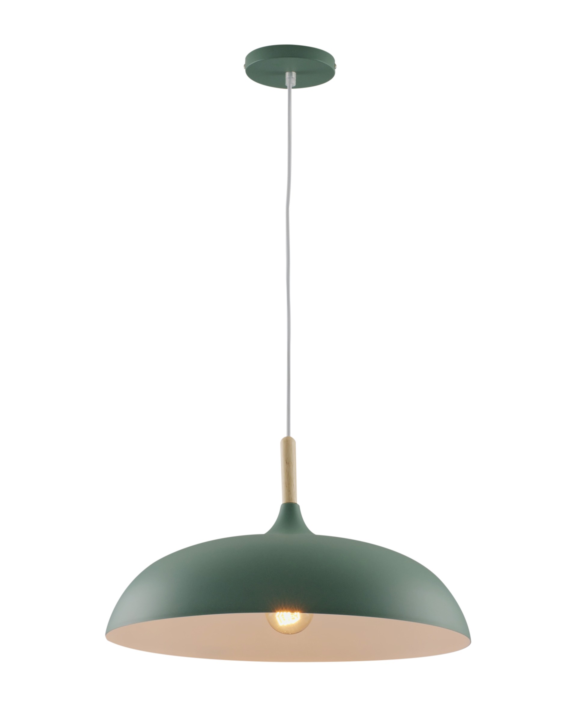 Светильник подвесной Moderli Hygo V10656-1P