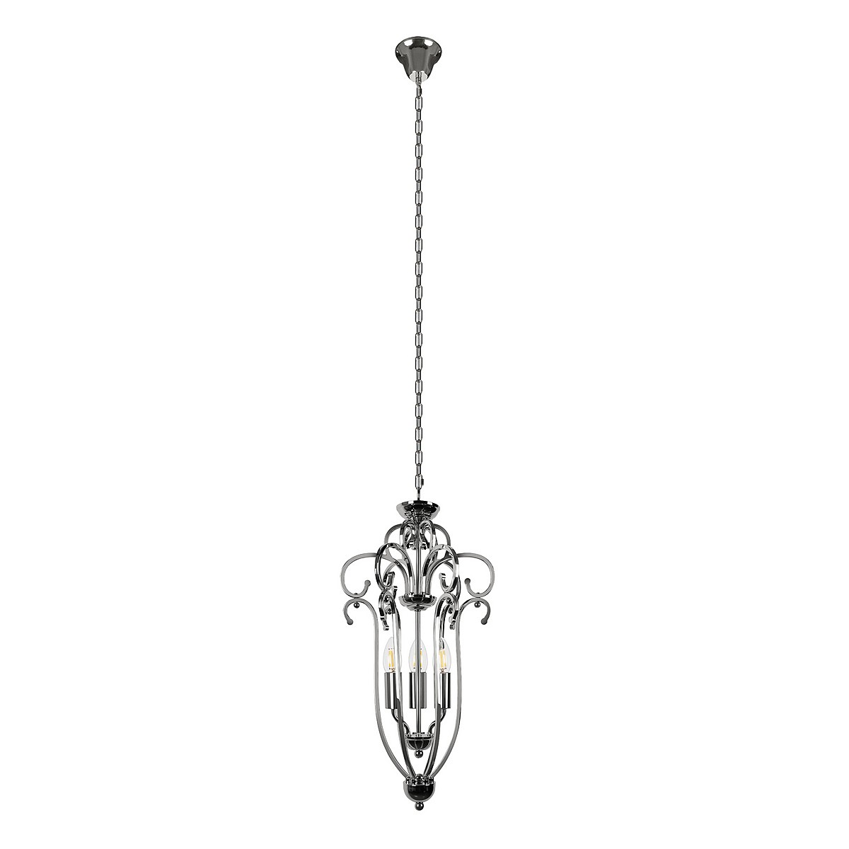 Подвесная люстра Loft It Bud 10434