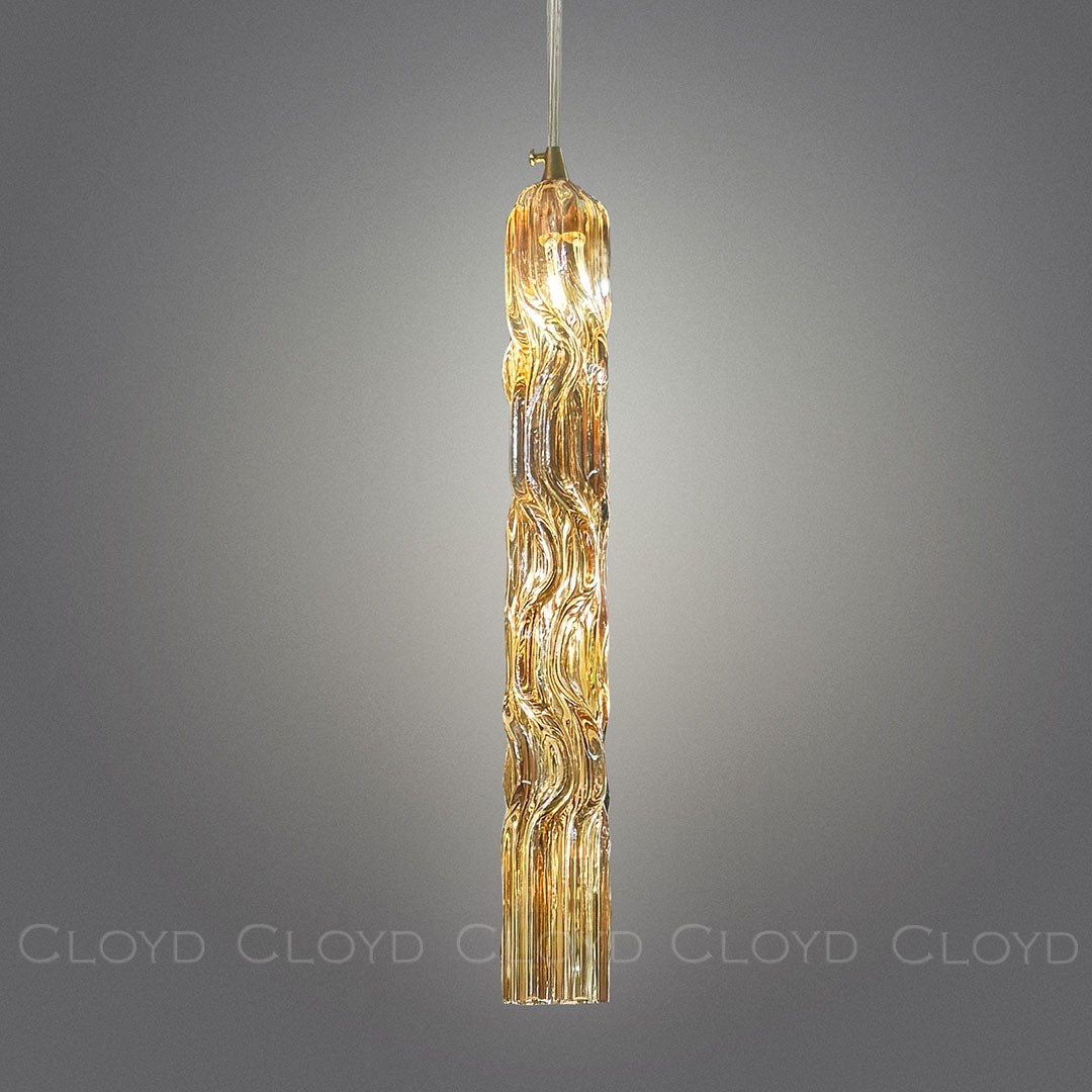 Светильник подвесной Cloyd Iceberg 11640