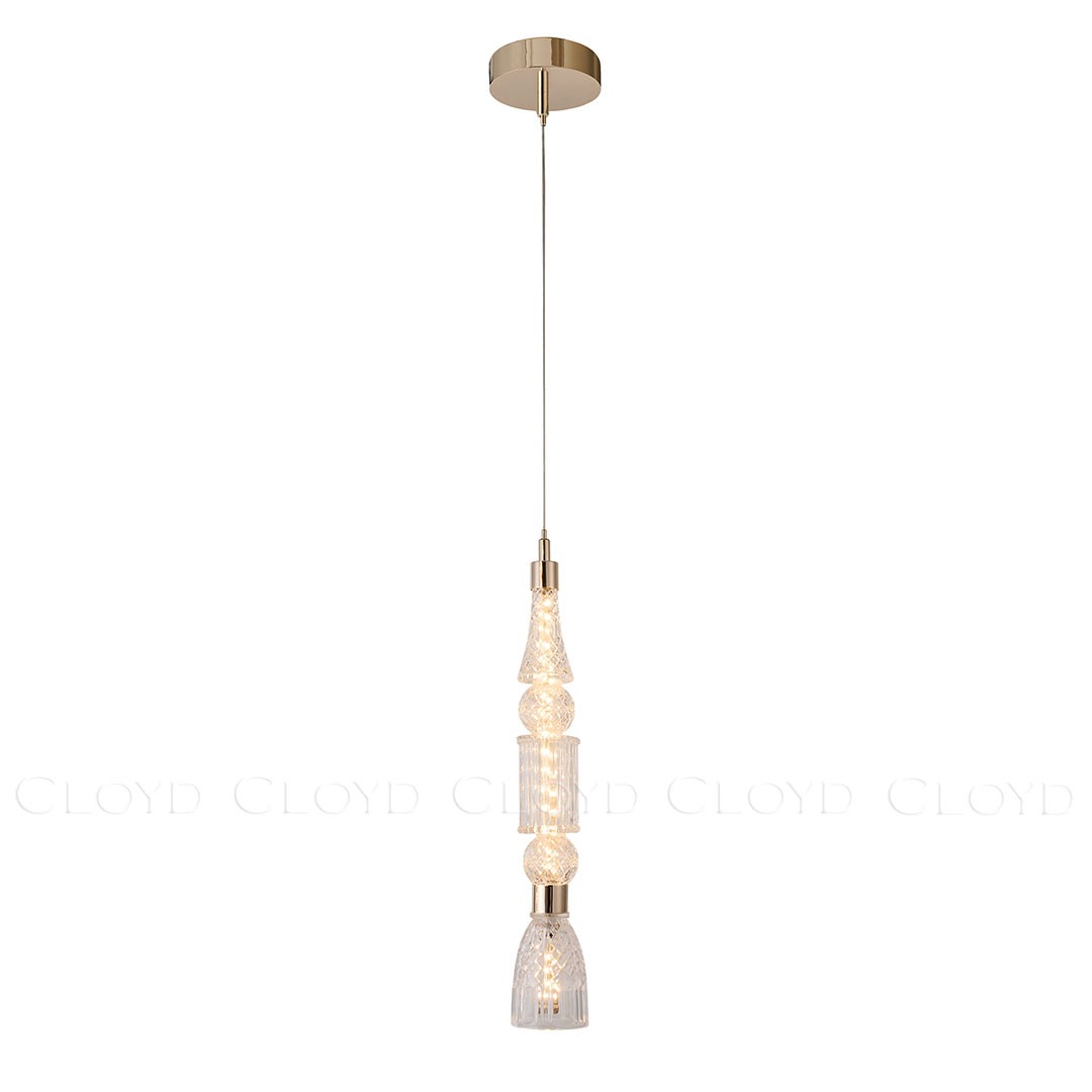 Светильник подвесной Cloyd Laconia 11632