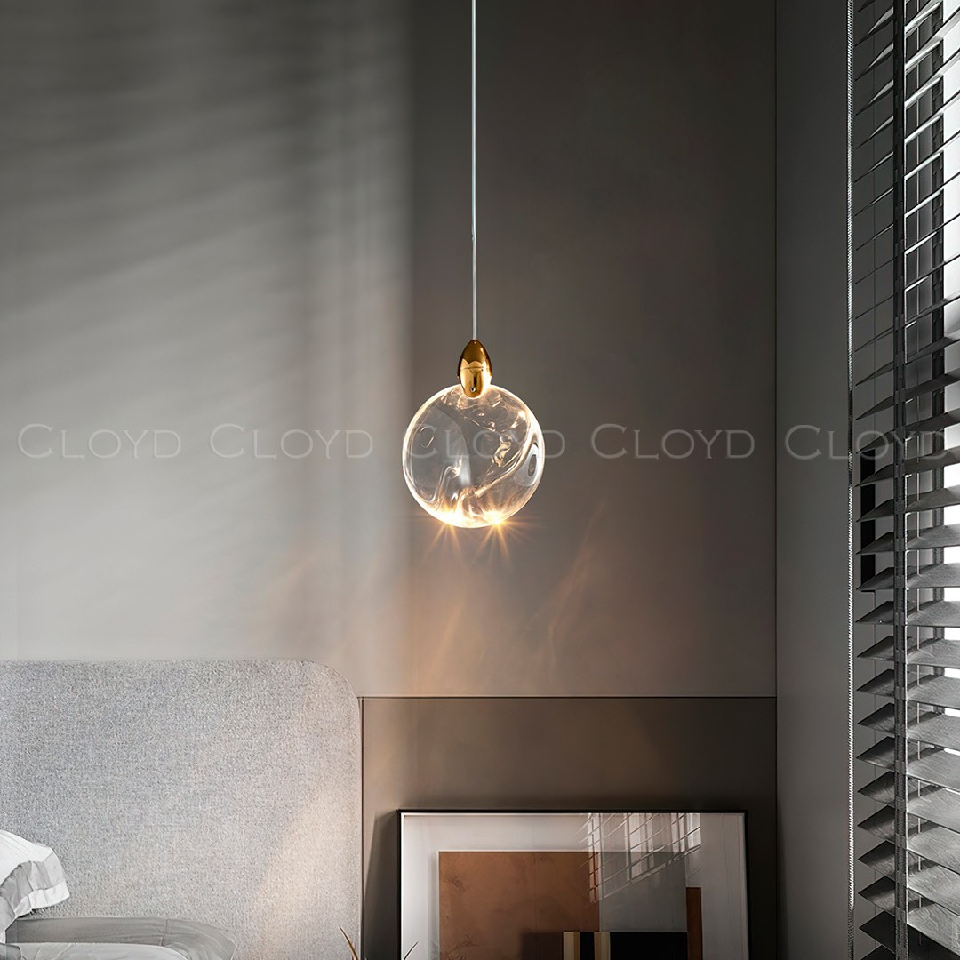 Светильник подвесной Cloyd Glock 11624