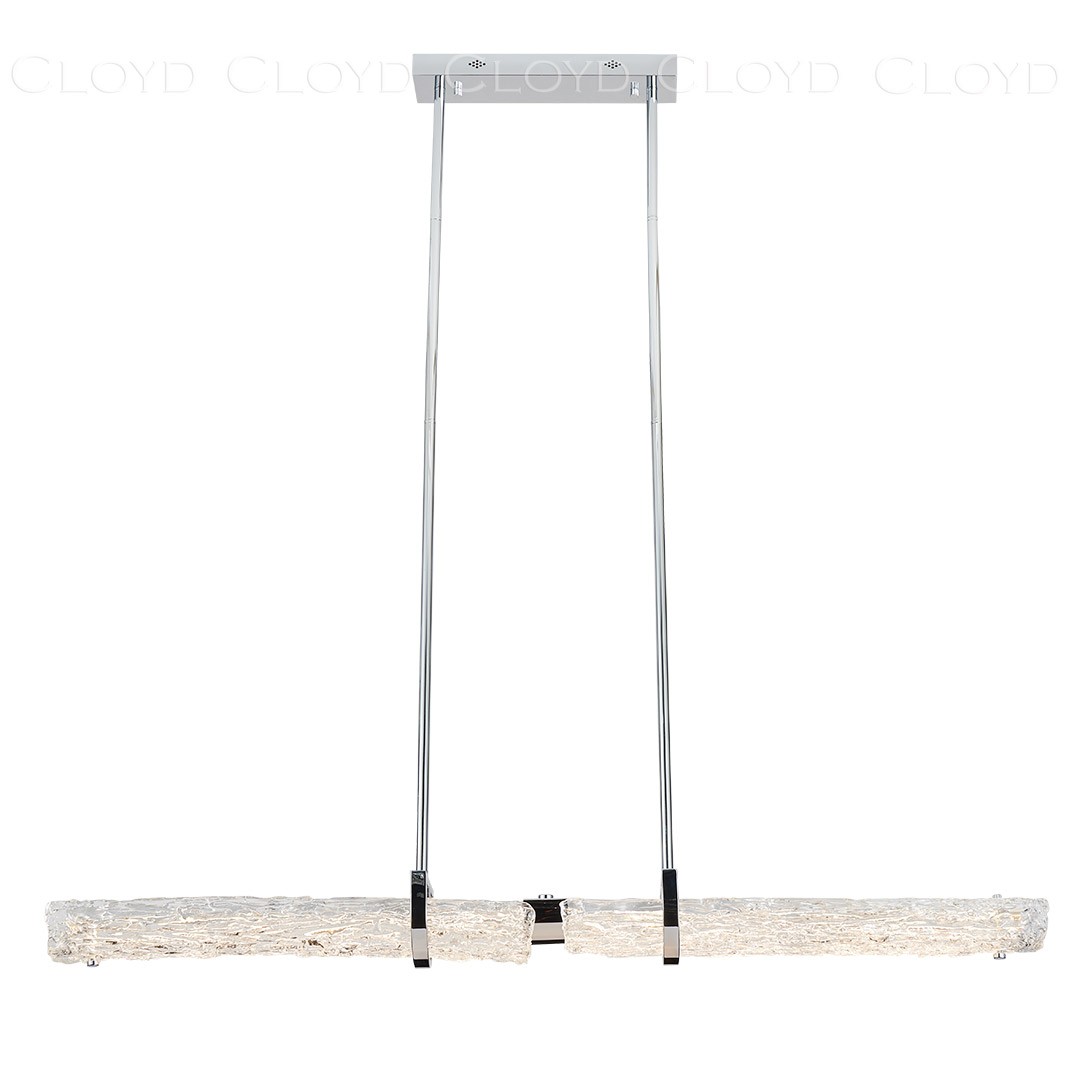 Люстра на штанге Cloyd Mondial 11618