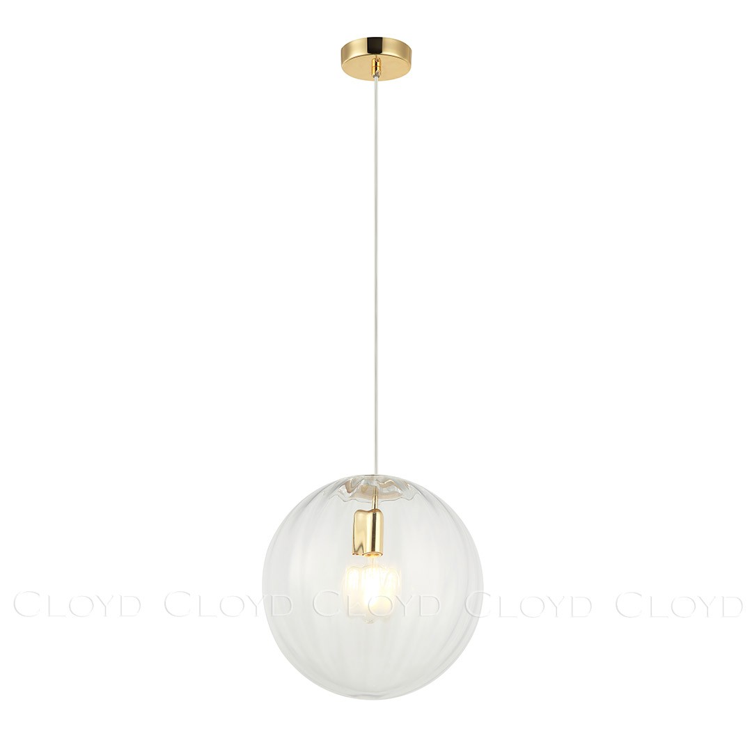 Светильник подвесной Cloyd Brinn 11597