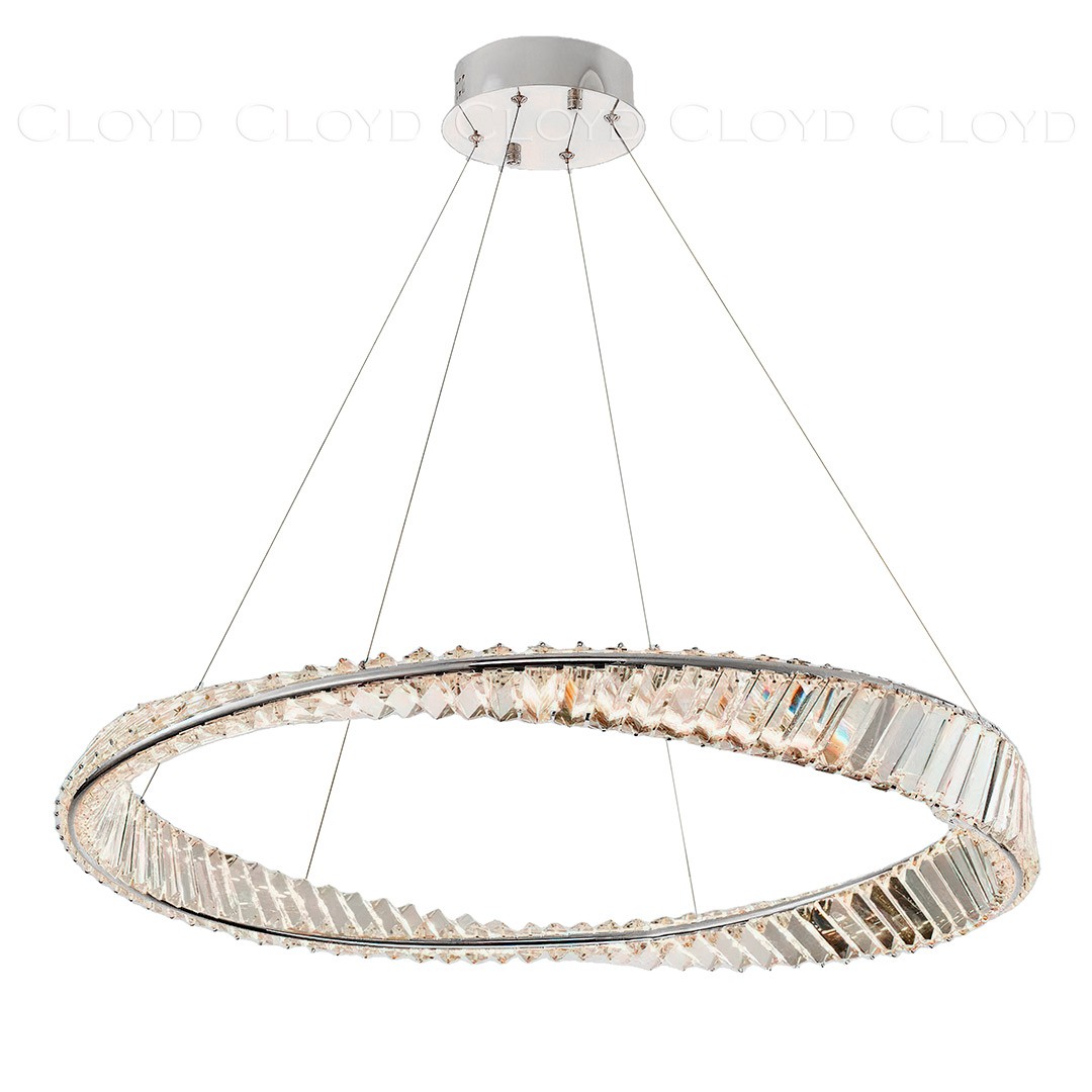 Подвесная люстра Cloyd Pauli 11461