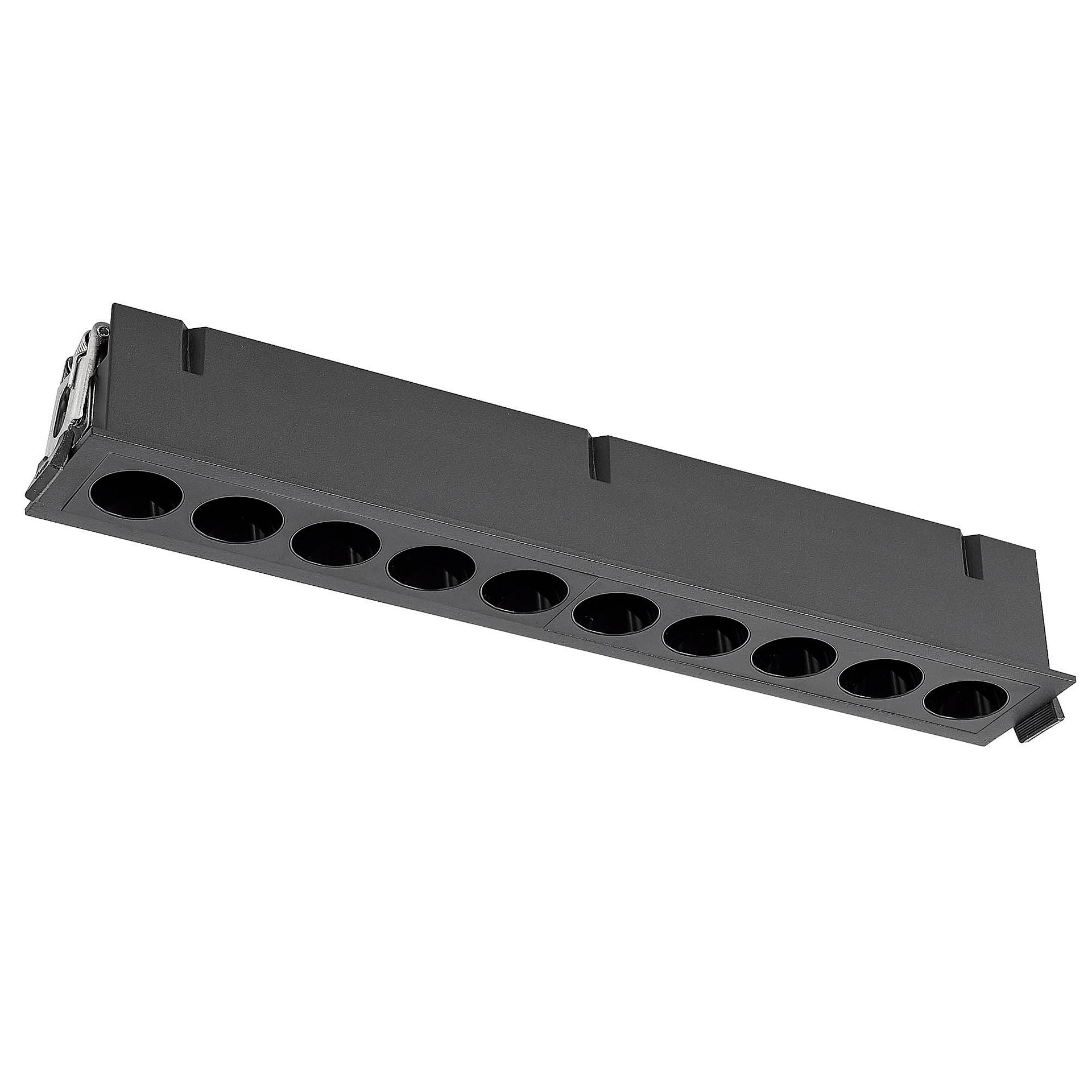 Встраиваемый светильник Mantra Blau 9135