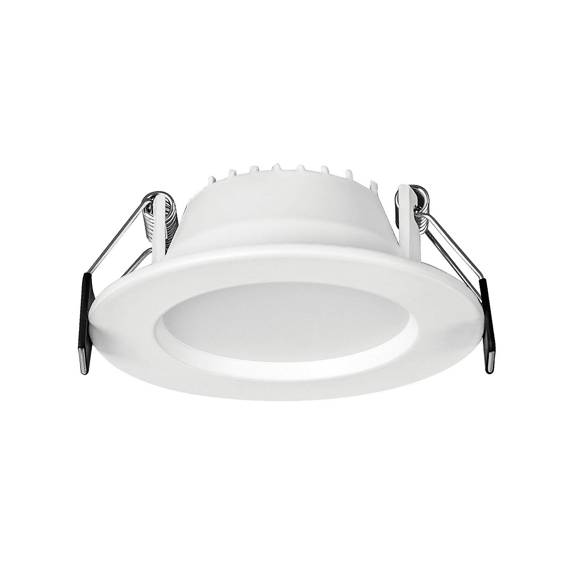 Встраиваемый светильник Mantra Nasao 9247